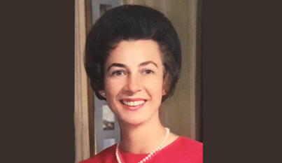 Well-known Houston businesswoman and philanthropist Kay Dobelman dies at 95