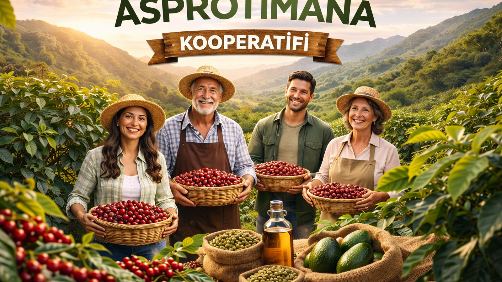 Asprotimana
