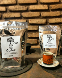 Café de Qualidade !