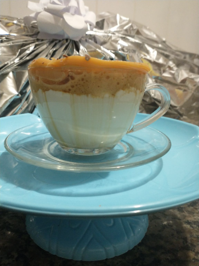 Coffee photo review barista cafe specialty coffee