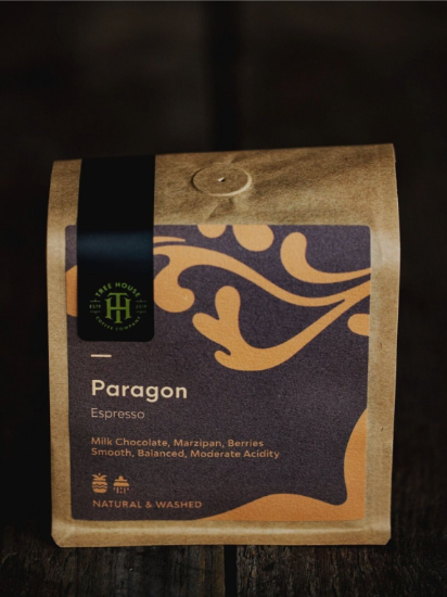 Medium fine grind refilling Nespresso Vertuo capsule