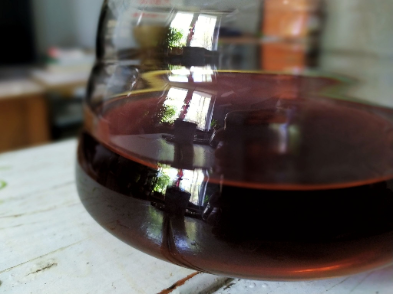 New member of my family: Hario V60 Drip Decanter.