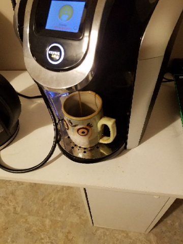 Coffee photo review barista cafe specialty coffee