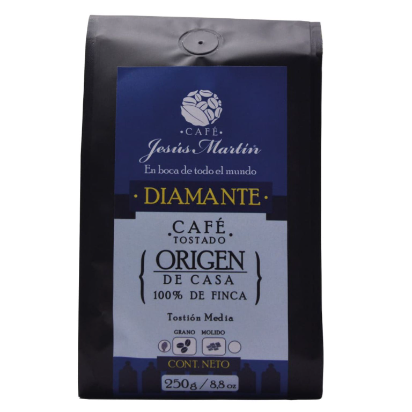 Wonderful Colombian coffee from Salento Quindio