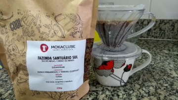 No carnaval, eu gosto de preparar meu café e ficar ouvindo um rock'n'roll, Black Sabbath, minha banda favorita. Heavy Metal + café longe da muvuca = carnaval perfeito.