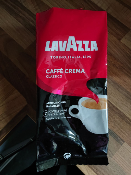 Coffee photo review barista cafe specialty coffee