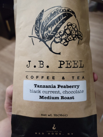 Coffee photo review barista cafe specialty coffee