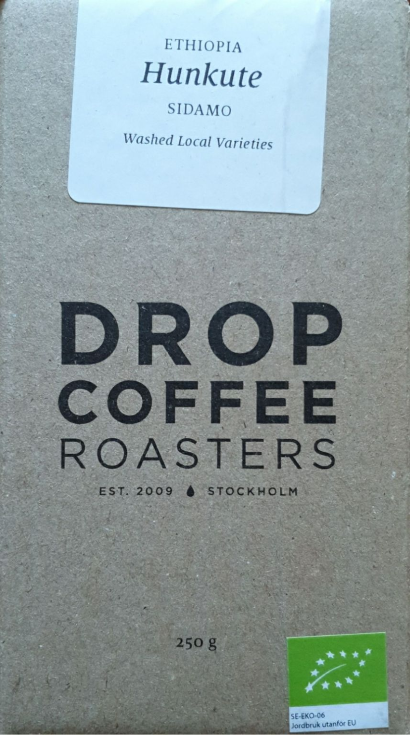 Coffee photo review barista cafe specialty coffee