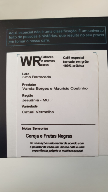 Coffee photo review barista cafe specialty coffee