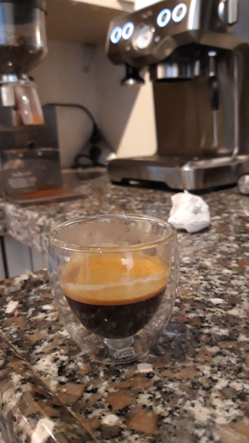 Coffee Lover