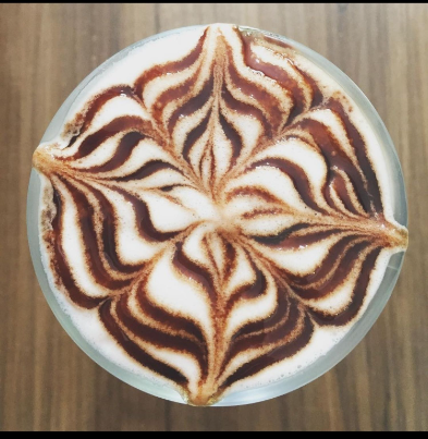 Hoje vamos de decoração 