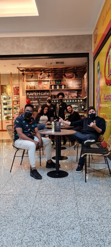 Coffee photo review barista cafe specialty coffee