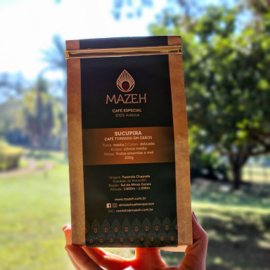 Perfeito! É um cafe para ser apreciado todos os dias!