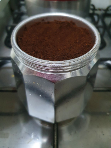 Café na Moka☕