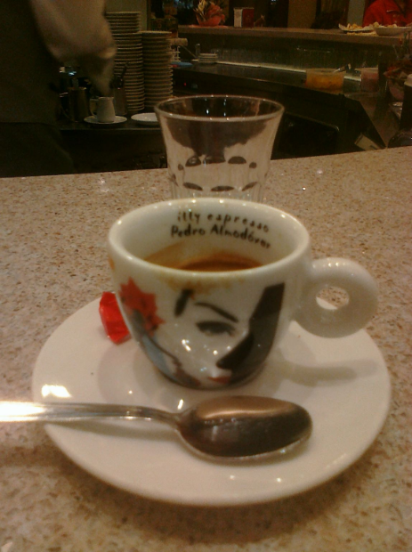 Coffee Lover