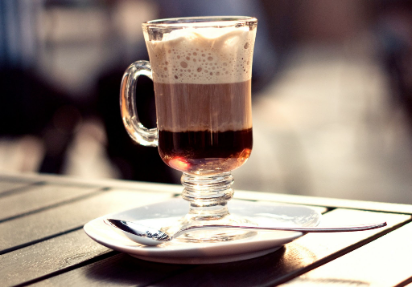 Coffee photo review barista cafe specialty coffee