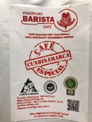 Dos excelentes cafés da marca, esse é um dos mais simples. Ótima qualidade, mas sem a intensidade dos outros especiais.