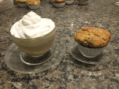 Coffee photo review barista cafe specialty coffee