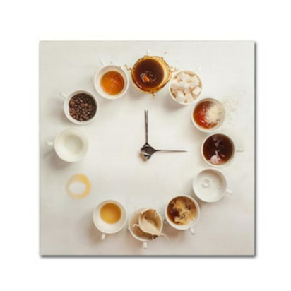 What time is it?