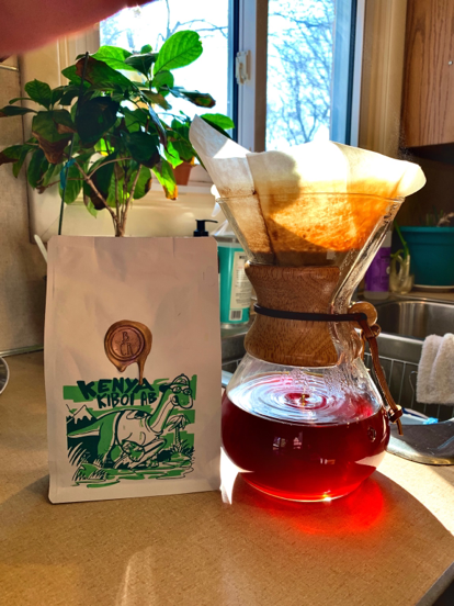 Coffee photo review barista cafe specialty coffee