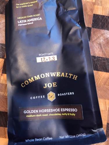 Coffee photo review barista cafe specialty coffee