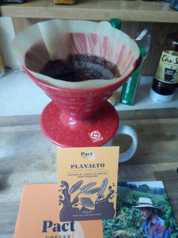 Very nice and smooth