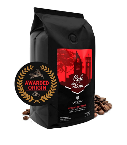 Coffee photo review barista cafe specialty coffee