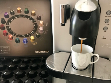 Bom porem adstringente demais.