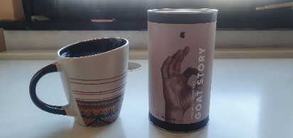 Great coffee for the last morning in the year 2019. ☕ Happy New year to all coffee lovers. 🎇🎉