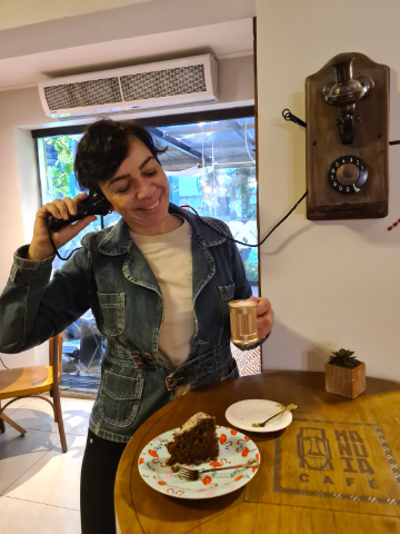 Coffee Lover