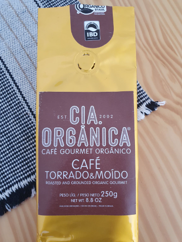 Coffee photo review barista cafe specialty coffee