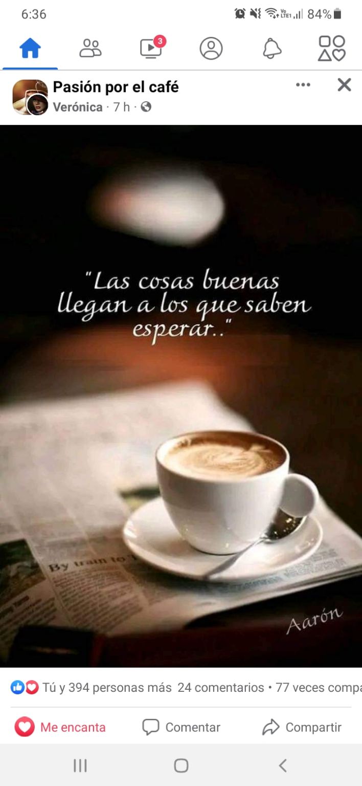 Coffee photo review barista cafe specialty coffee