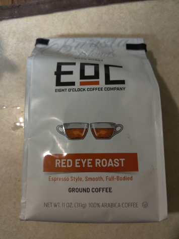 Great taste! Four flavorful flavors!