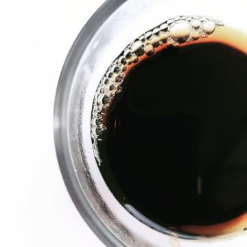 Para um bom café, toda hora é hora!