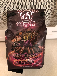 Smooth as silk, another fantastic offering from dark matter. 