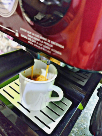 Catuaí vermelho ☕