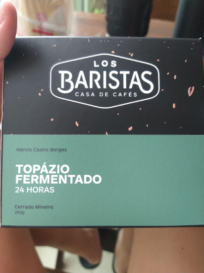 Café com baixa acidez mas um pouco cítrico demais para o meu gosto. Torra média boa e cheiro excelente! Talvez não valha o custo benefício.
