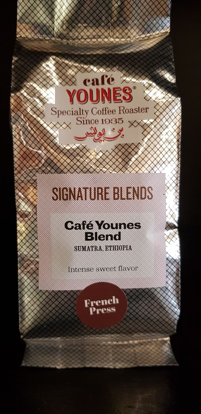 Coffee photo review barista cafe specialty coffee