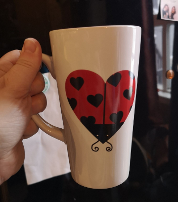 Decent cup to start the day but not my favourite.