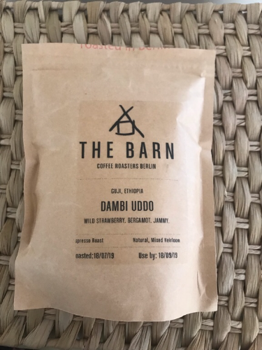 Coffee photo review barista cafe specialty coffee