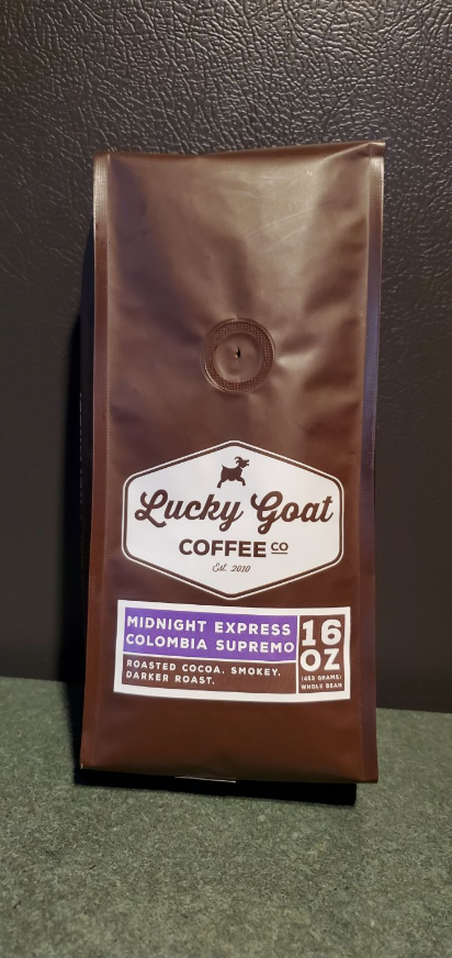 Coffee photo review barista cafe specialty coffee