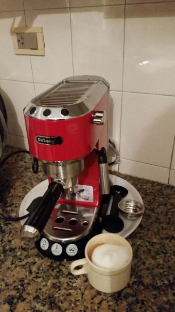 La reina de la casa 