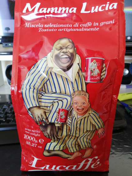 Coffee photo review barista cafe specialty coffee