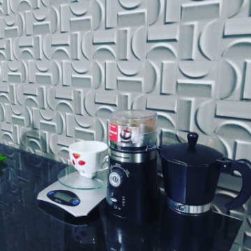 Coffee photo review barista cafe specialty coffee