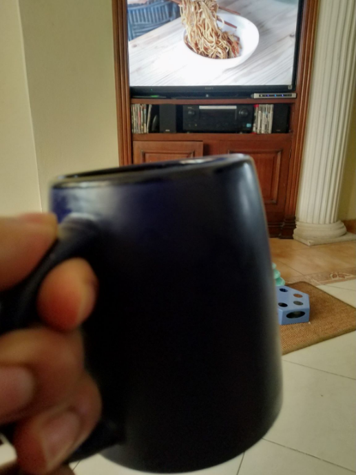 Coffee photo review barista cafe specialty coffee