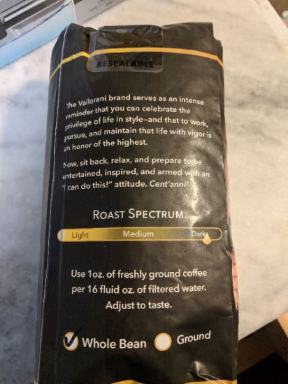 Not bad. Not as much flavor as some of the others. 