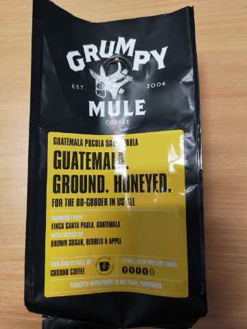 Coffee photo review barista cafe specialty coffee