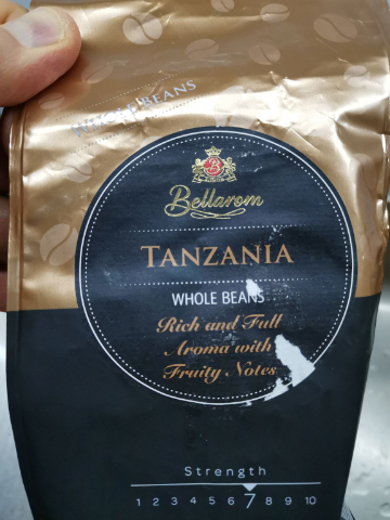 Coffee photo review barista cafe specialty coffee