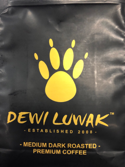 Coffee photo review barista cafe specialty coffee