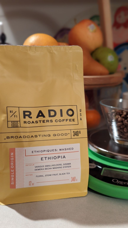 Coffee photo review barista cafe specialty coffee